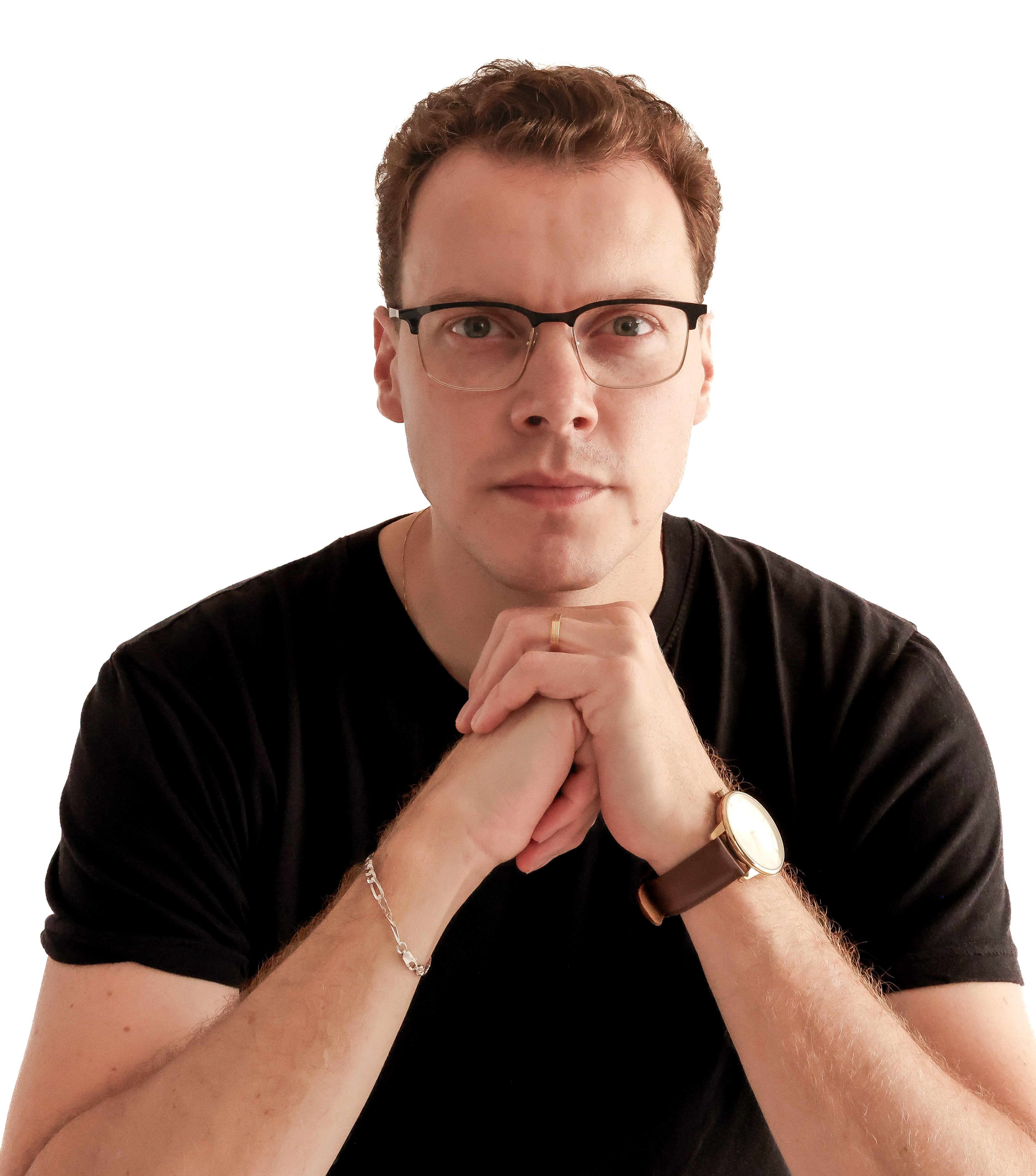 Rodrigo Venditelli — Fundador